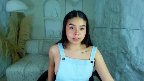 Snapshot of ambarina_r chatting on October 24, 2025, 3:14 am Ambarina online show from October 24, 2025, 3:14 am