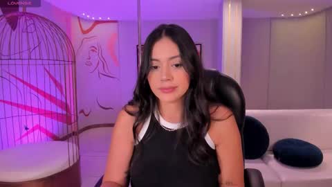 Snapshot of ambarjames_ chatting on September 25, 2025, 12:09 pm Ambar online show from September 25, 2025, 12:09 pm