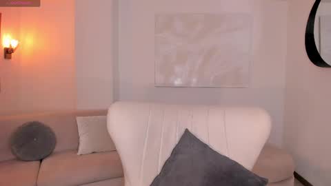 Snapshot of ambarjames_ chatting on May 7, 2026, 11:26 am Ambar online show from May 7, 2026, 11:26 am