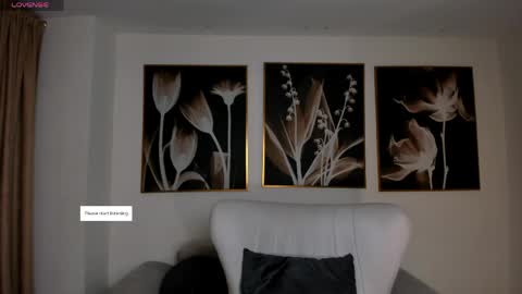 Snapshot of ambarjames_ chatting on May 11, 2026, 11:16 am Ambar online show from May 11, 2026, 11:16 am
