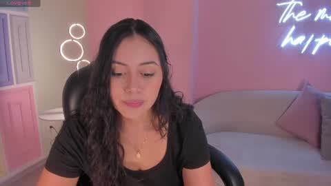 Snapshot of ambarjames_ chatting on June 10, 2026, 7:13 pm Ambar online show from June 10, 2026, 7:13 pm
