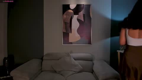 Snapshot of ambarjames_ chatting on June 15, 2026, 11:01 am Ambar online show from June 15, 2026, 11:01 am