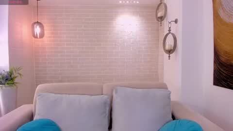 Ambar  online show from July 14, 2026, 8:03 pm