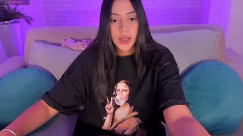 Ambar  online show from July 31, 2026, 11:53 am