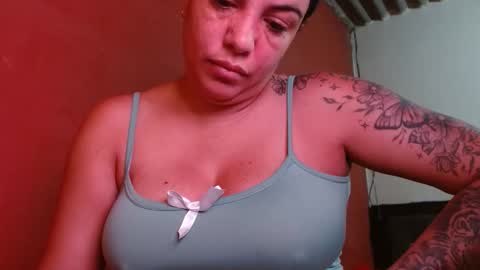 Snapshot of ambarmilf09 chatting on November 11, 2025, 5:35 pm ambarmilf09 online show from November 11, 2025, 5:35 pm