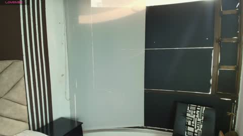 Ambar Ross online show from January 27, 2025, 7:24 pm