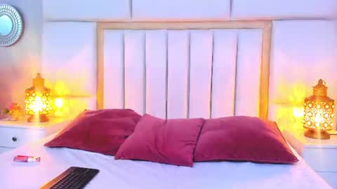 Snapshot of ambarsantany chatting on June 12, 2026, 1:26 am AmbarSantany online show from June 12, 2026, 1:26 am