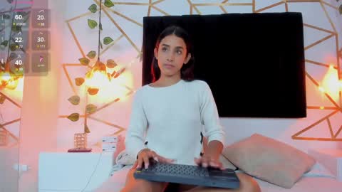 Snapshot of ambeer_rousess chatting on January 26, 2025, 12:54 pm Amber online show from January 26, 2025, 12:54 pm