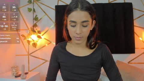 Snapshot of ambeer_rousess chatting on February 8, 2025, 8:21 pm Amber online show from February 8, 2025, 8:21 pm