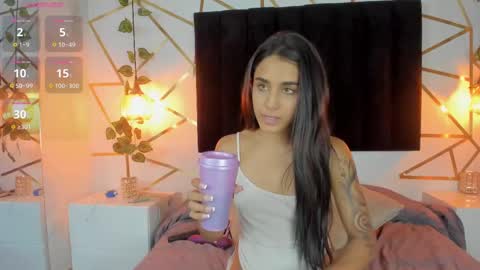 Snapshot of ambeer_rousess chatting on March 5, 2025, 8:21 pm Amber online show from March 5, 2025, 8:21 pm