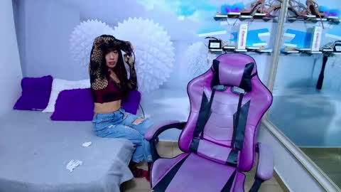 Snapshot of ambel_rose chatting on May 16, 2026, 4:09 am ambel_rose online show from May 16, 2026, 4:09 am
