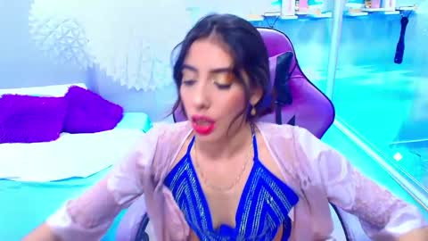 Snapshot of ambel_rose chatting on May 20, 2026, 9:48 am ambel_rose online show from May 20, 2026, 9:48 am