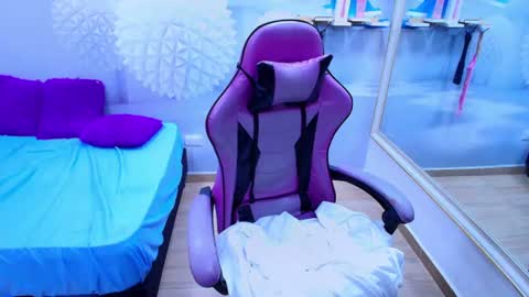 Snapshot of ambel_rose chatting on June 12, 2026, 2:54 am ambel_rose online show from June 12, 2026, 2:54 am