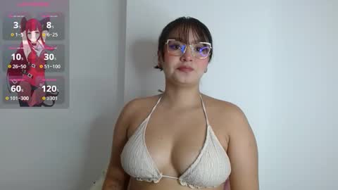 Amber  online show from February 8, 2026, 6:39 am