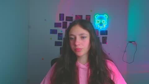 Amber online show from April 23, 2026, 5:41 am