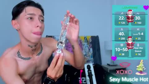 Amber  online show from December 28, 2024, 3:37 pm