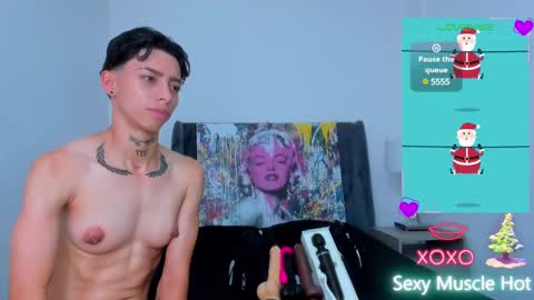 Amber  online show from December 28, 2024, 6:40 pm