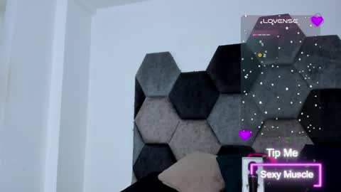 Amber  online show from March 10, 2025, 2:05 pm