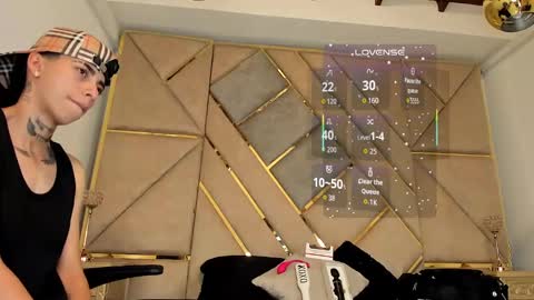 Amber  online show from September 25, 2025, 4:43 pm