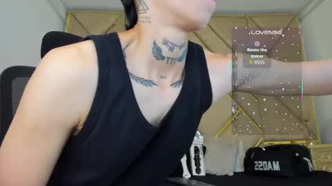 Amber  online show from October 7, 2025, 2:58 pm