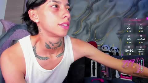 Amber  online show from May 9, 2026, 11:21 pm