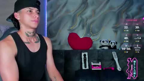 Amber  online show from June 13, 2026, 8:29 pm
