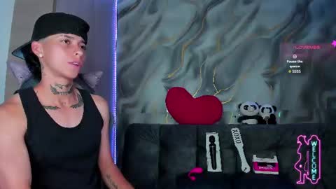 Amber  online show from June 25, 2026, 7:40 pm