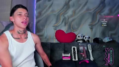 Amber  online show from July 11, 2026, 7:27 pm