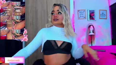 Snapshot of amber_bigcum chatting on June 14, 2026, 11:01 am Amber sofia pitter online show from June 14, 2026, 11:01 am