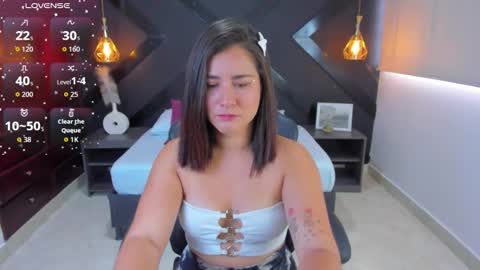 Snapshot of amber_blis chatting on September 11, 2025, 12:16 pm A M B E R online show from September 11, 2025, 12:16 pm