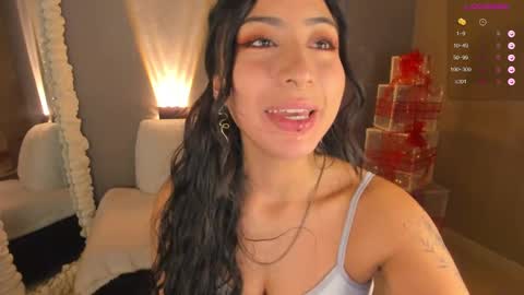 amber_curly online show from January 5, 2025, 6:02 pm