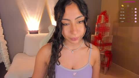 amber_curly online show from January 13, 2025, 5:55 pm