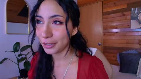 amber_curly online show from April 29, 2026, 9:32 pm