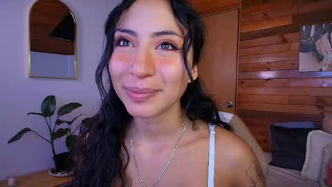 amber_curly online show from April 30, 2026, 5:41 pm