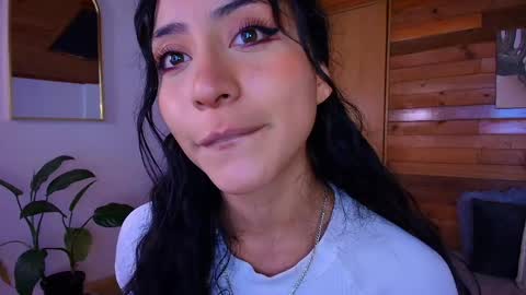 Snapshot of amber_curly chatting on May 29, 2026, 6:06 pm amber_curly online show from May 29, 2026, 6:06 pm