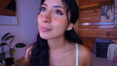 Snapshot of amber_curly chatting on May 30, 2026, 6:16 pm amber_curly online show from May 30, 2026, 6:16 pm