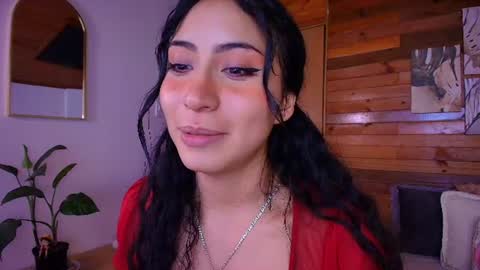 Snapshot of amber_curly chatting on June 11, 2026, 2:53 am amber_curly online show from June 11, 2026, 2:53 am