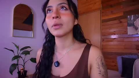 amber_curly online show from July 14, 2026, 8:36 pm