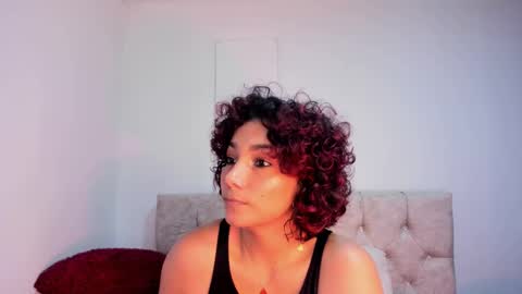 Snapshot of amber_demons chatting on February 23, 2025, 9:59 pm Amber Demons online show from February 23, 2025, 9:59 pm