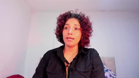 Snapshot of amber_demons chatting on February 25, 2025, 10:07 pm Amber Demons online show from February 25, 2025, 10:07 pm