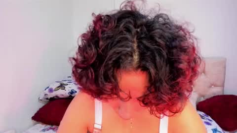 Snapshot of amber_demons chatting on February 28, 2025, 10:39 pm Amber Demons online show from February 28, 2025, 10:39 pm