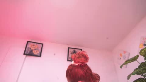 Snapshot of amber_demons chatting on November 2, 2025, 11:07 pm Amber Demons online show from November 2, 2025, 11:07 pm