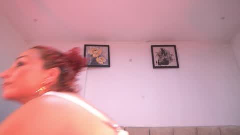 Snapshot of amber_demons chatting on December 3, 2025, 10:30 pm Amber Demons online show from December 3, 2025, 10:30 pm