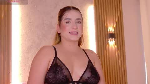 Amber online show from February 9, 2026, 1:59 pm