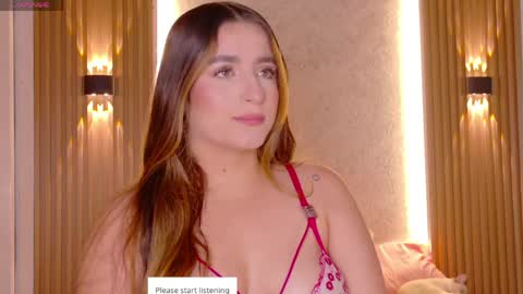 Snapshot of amber_gibsson2 chatting on May 3, 2026, 1:17 pm Amber online show from May 3, 2026, 1:17 pm