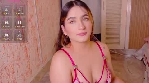 Snapshot of amber_gibsson2 chatting on June 25, 2026, 11:37 am Amber online show from June 25, 2026, 11:37 am