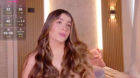 Snapshot of amber_gibsson2 chatting on June 27, 2026, 12:22 pm Amber online show from June 27, 2026, 12:22 pm