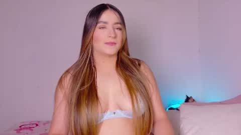 Snapshot of amber_gibsson2 chatting on August 1, 2026, 12:48 pm Amber online show from August 1, 2026, 12:48 pm