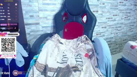 scarlett online show from February 6, 2025, 6:08 am