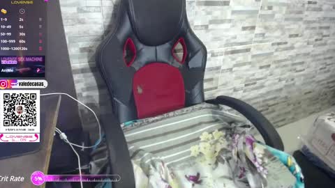 scarlett online show from February 23, 2025, 3:02 am